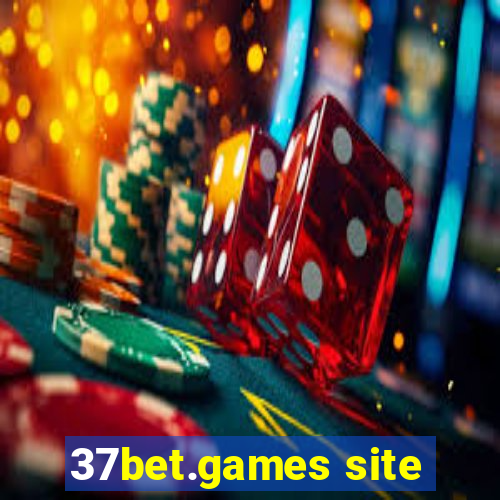 37bet.games site